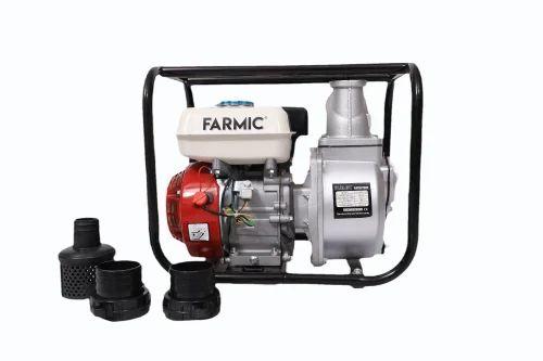 6.5hp (3inch) Farmic Water Pump