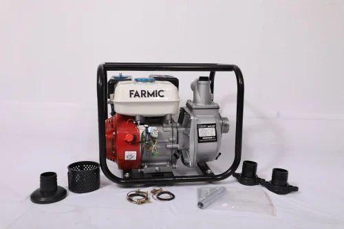 6.5hp (3 ઇંચ) ફાર્મિક વોટર પંપ