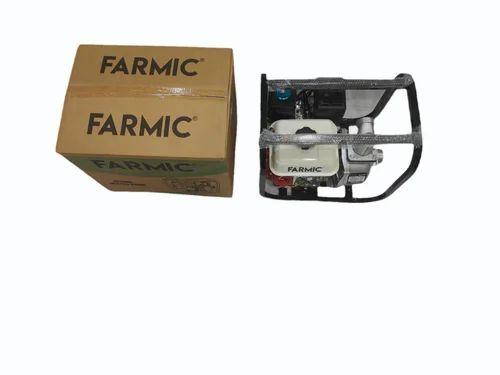 6.5hp (3 ઇંચ) ફાર્મિક વોટર પંપ