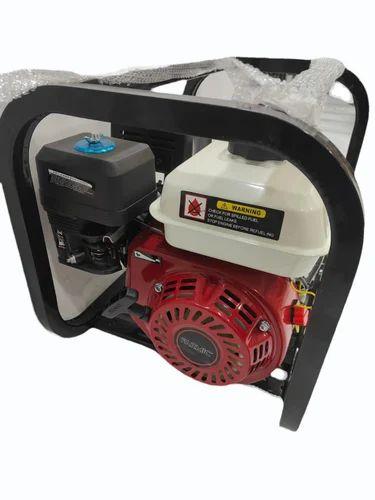 6.5hp (3 ઇંચ) ફાર્મિક વોટર પંપ