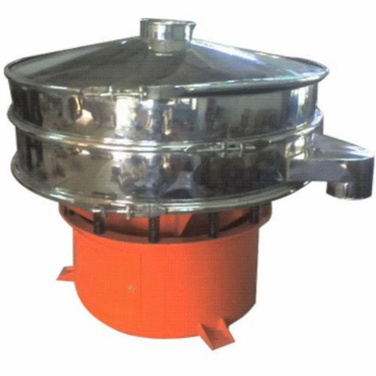 600mm Gyratory Screen