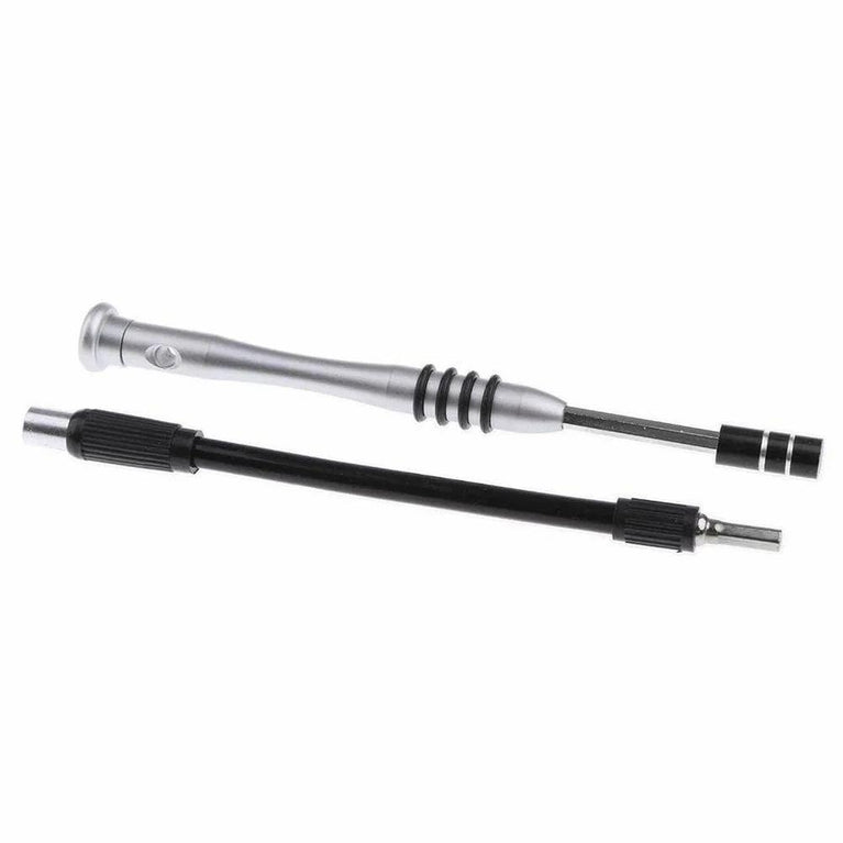 60 IN 1 SCREWDRIVER SET