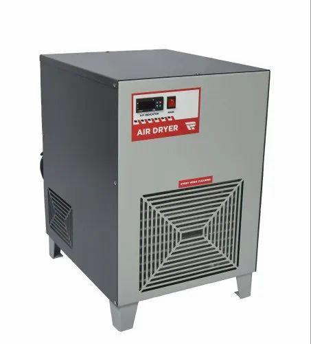 60cfm Sand Blasting Compressed Air Dryer