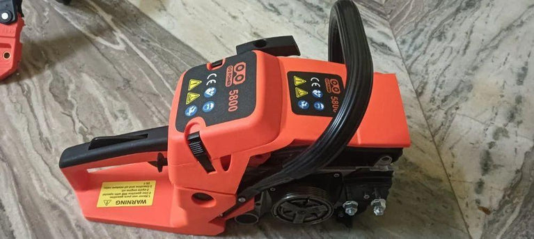 63 સીસી ચેઇનસો