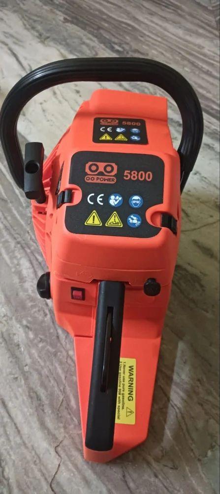 63 સીસી ચેઇનસો