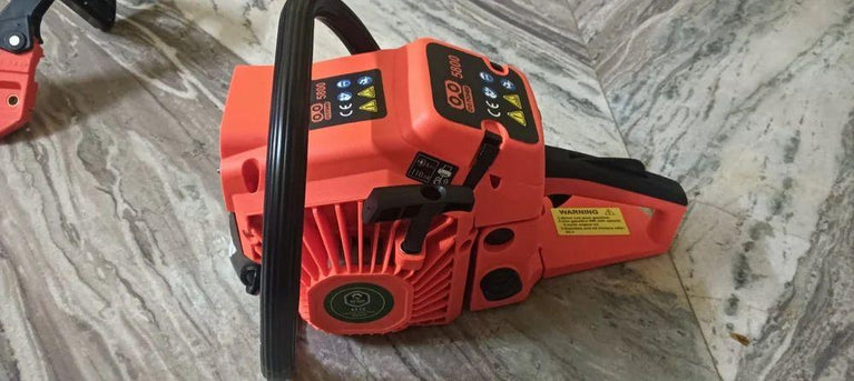 63 સીસી ચેઇનસો