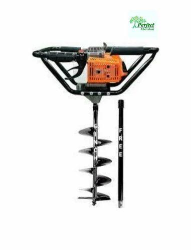 63cc Earth Auger