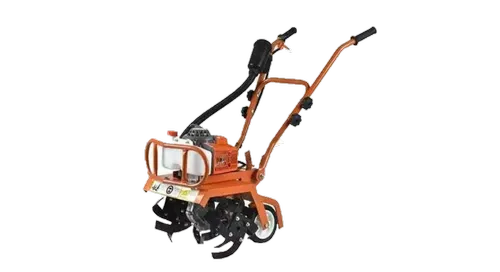 63cc Mini Tiller Power Weeder