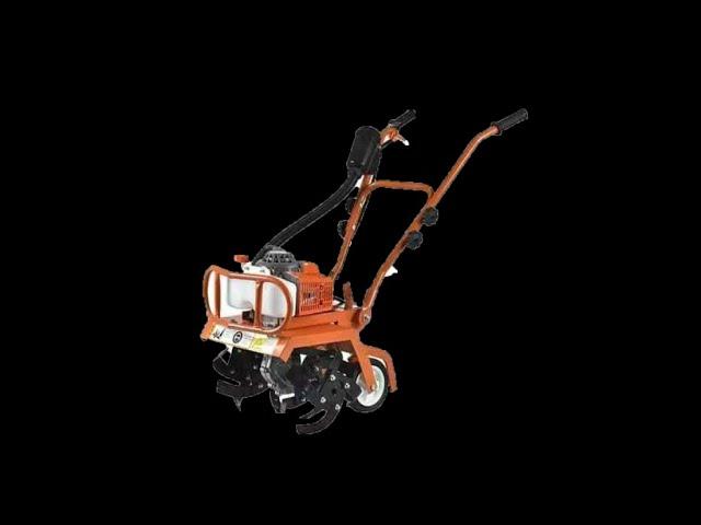 63cc Mini Tiller Power Weeder