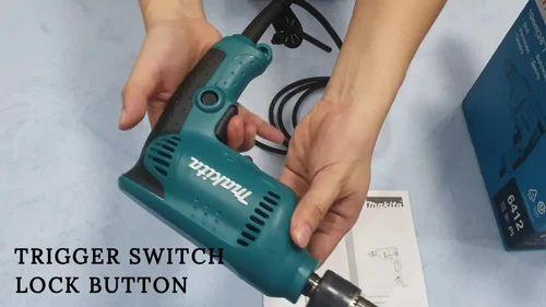 6412 ડ્રિલ મશીન