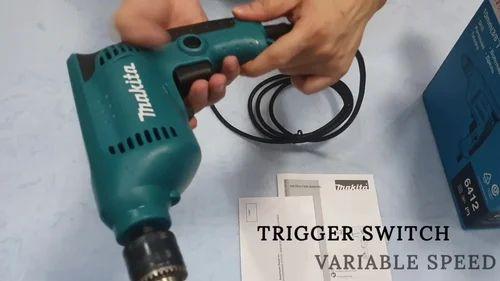 6412 ડ્રિલ મશીન