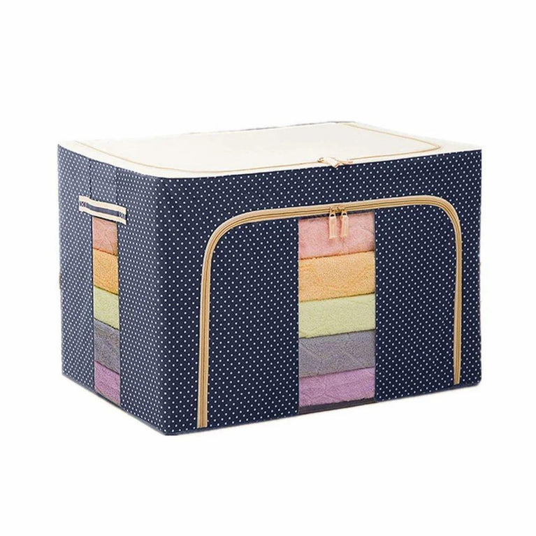 66L CLOTHE STORAGE BAG