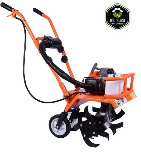 68CC Mini Power Tiller