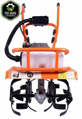 68सीसी मिनी पावर टिलर