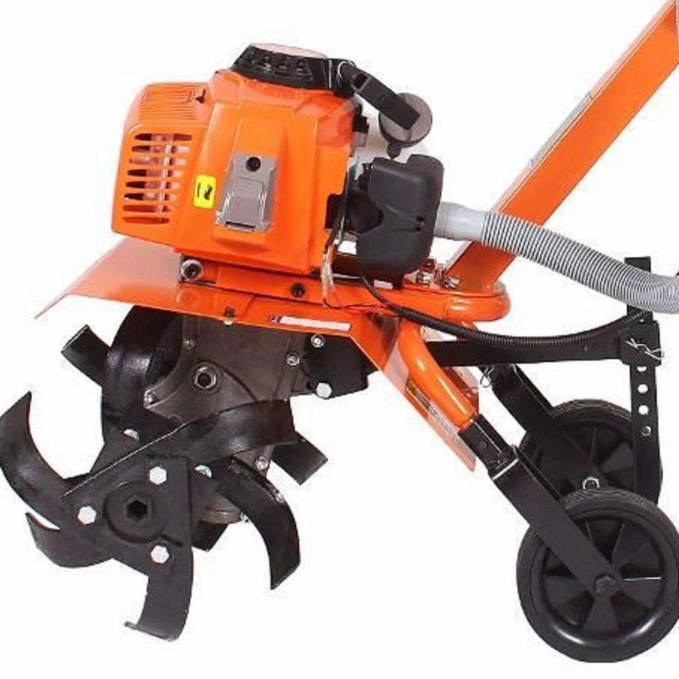 68 Cc Mini Tiller Machine
