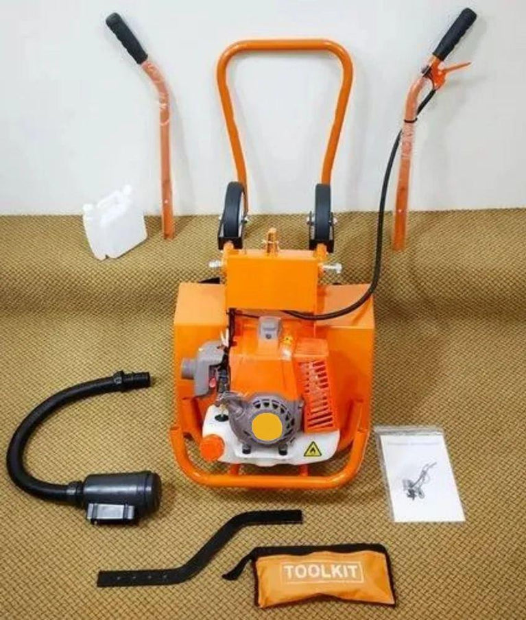 68 सीसी मिनी कल्टीवेटर