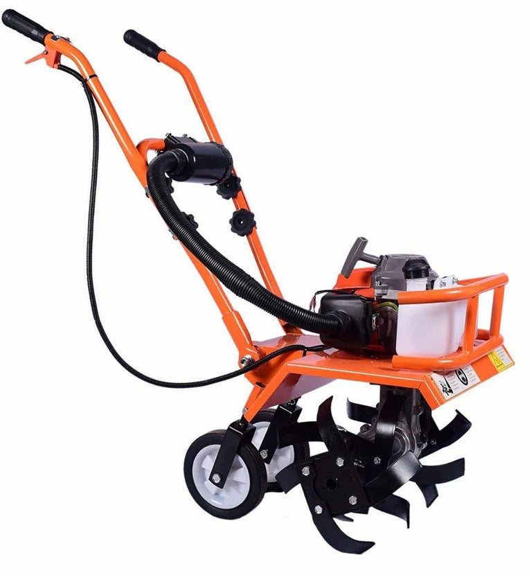 68 सीसी मिनी कल्टीवेटर