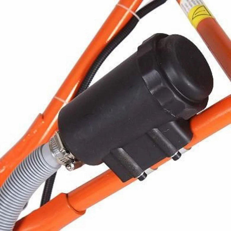 68 सीसी मिनी कल्टीवेटर