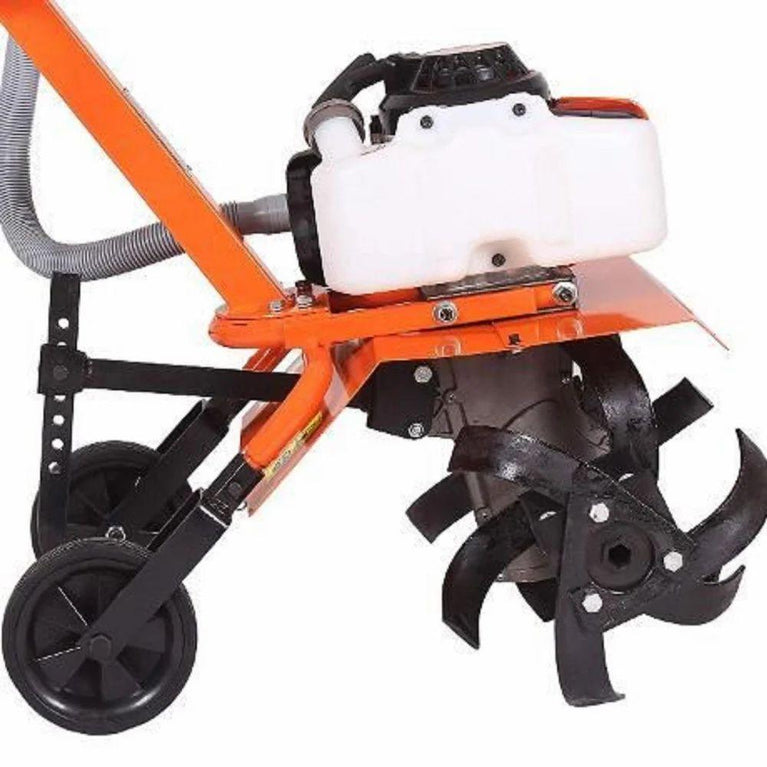 68 सीसी मिनी कल्टीवेटर