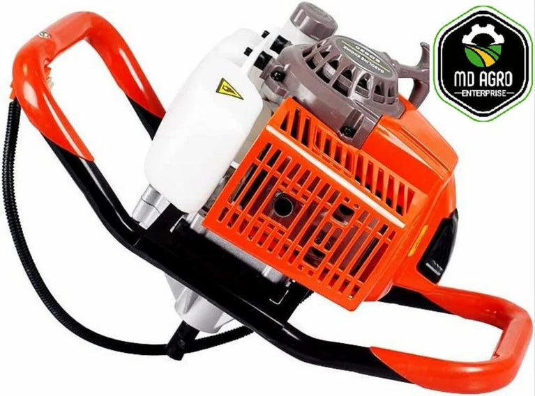 68 સીસી અર્થ Auger