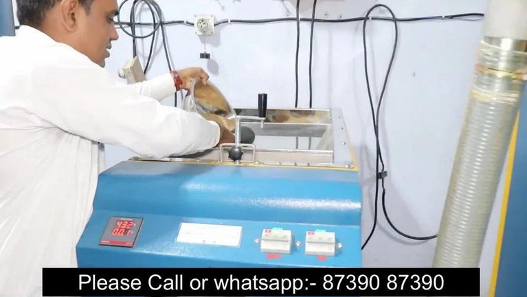 7.5HP સ્પાઇસ પલ્વરાઇઝર AMC752