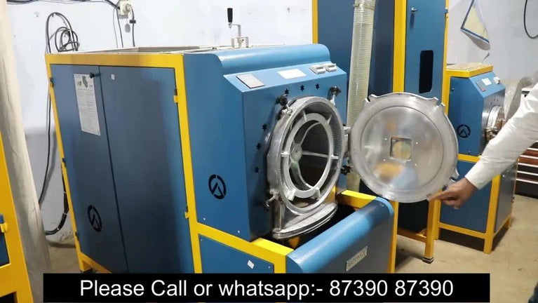 7.5HP સ્પાઇસ પલ્વરાઇઝર AMC752