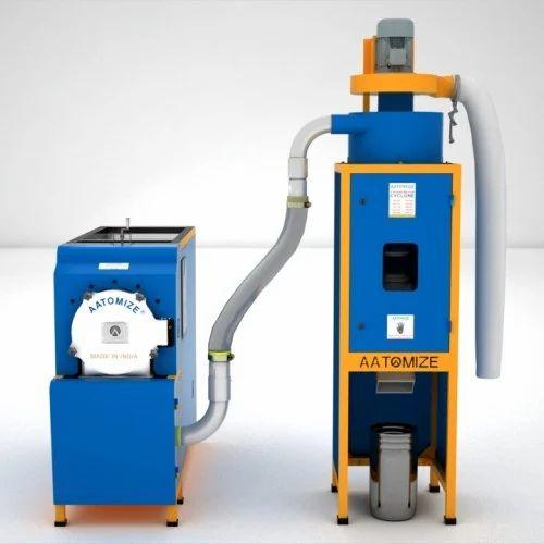 7.5HP સ્પાઇસ પલ્વરાઇઝર AMC752