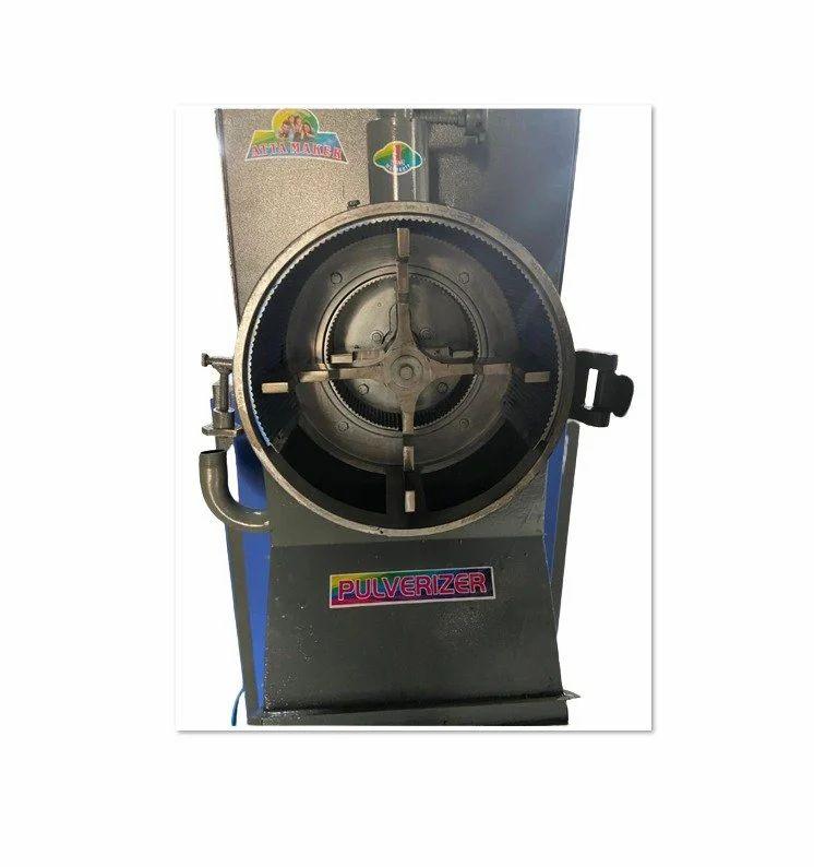 7.5 Flour Mill Pulverizer