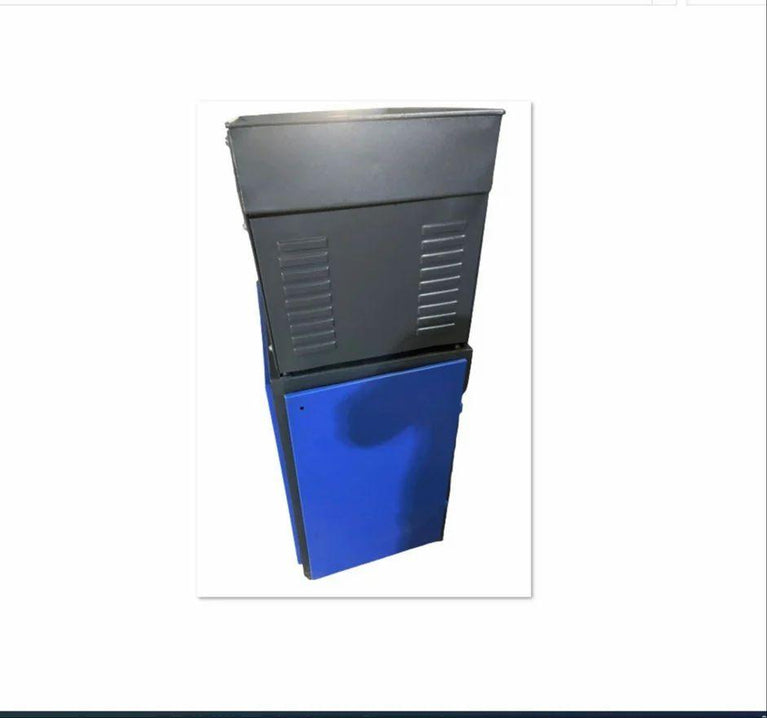 7.5 Flour Mill Pulverizer