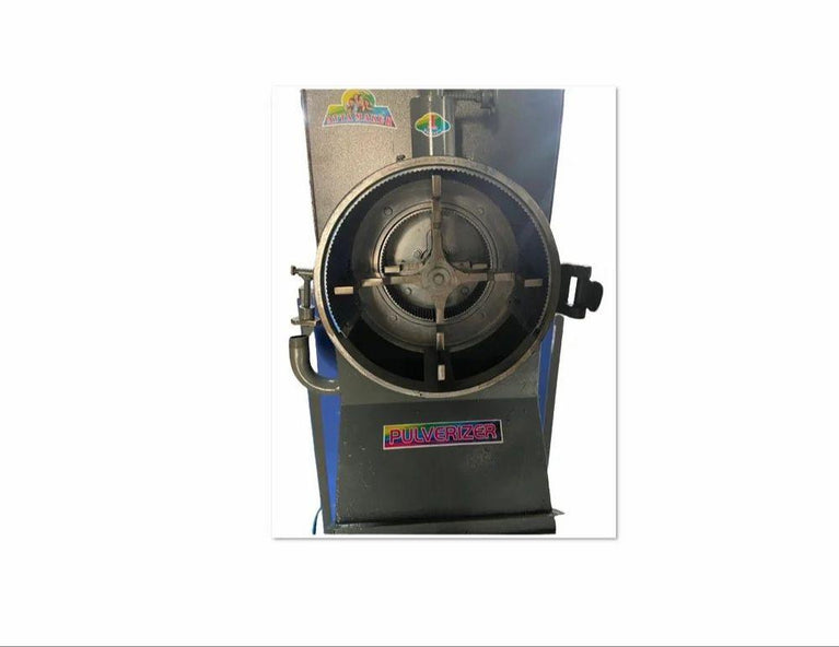 7.5 Flour Mill Pulverizer