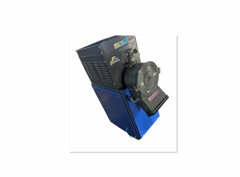 7.5 HP - Flour Mill Machine Price