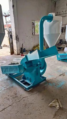 7.5 HP મક્કા ભરડા મશીન