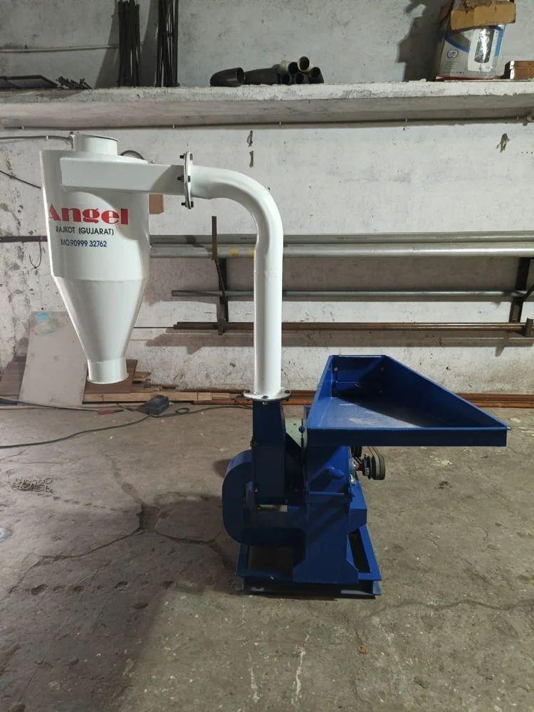 7.5 HP મક્કા ભરડા મશીન