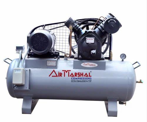 7.5 HP Two Stage Air Compressor