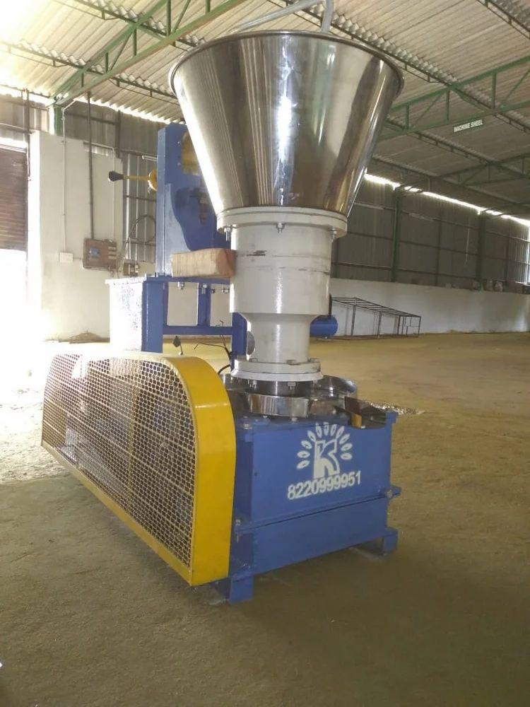 7.5hp પીનટ ઓઈલ એક્સટ્રેક્ટ મશીન