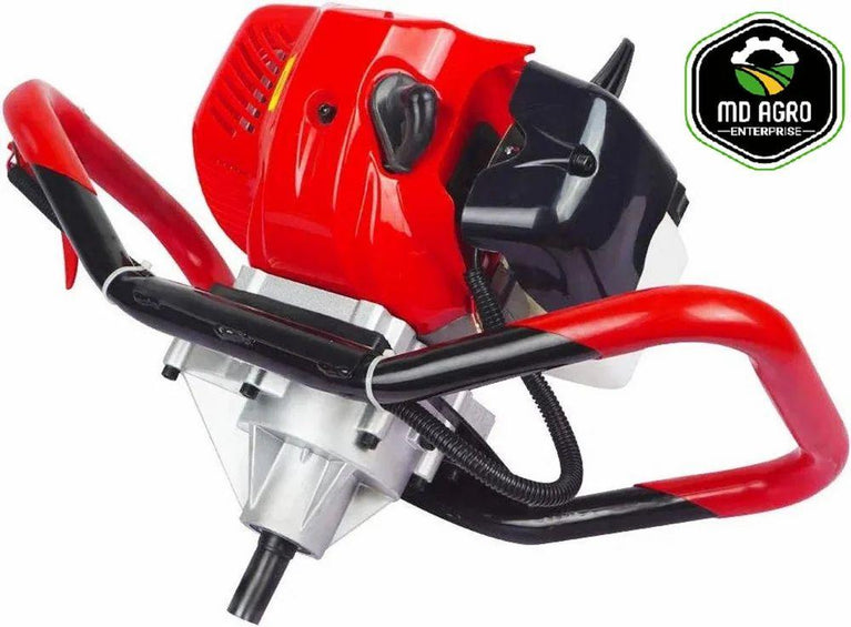 72cc અર્થ Auger