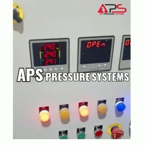 750 બાર હાઇડ્રો જેટિંગ પંપ