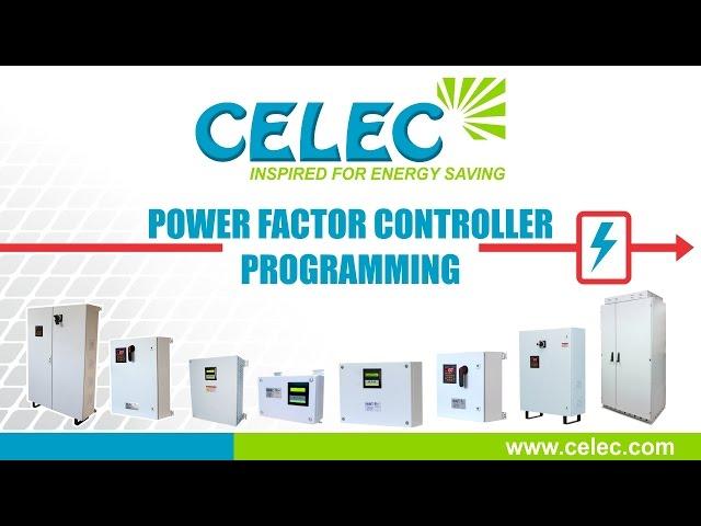 75 Kvar Automatic Power Factor Control Panel