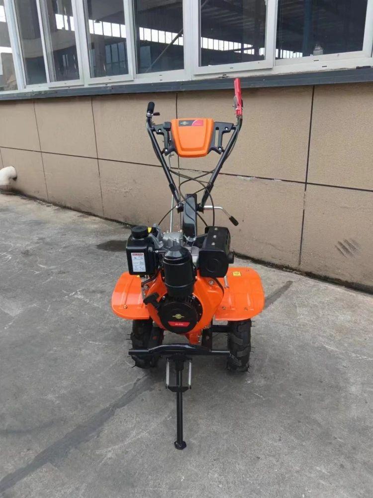 7HP Diesel Power Weeder 173F