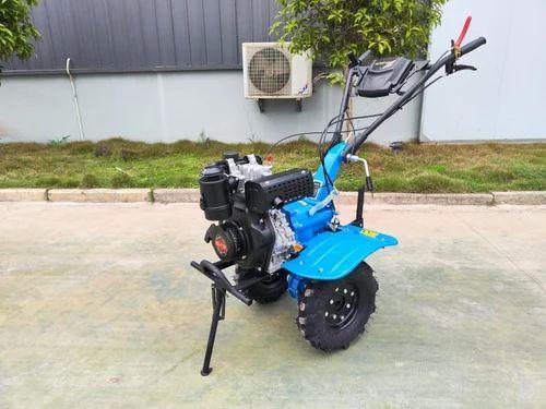 7 HP ડીઝલ પાવર વીડર