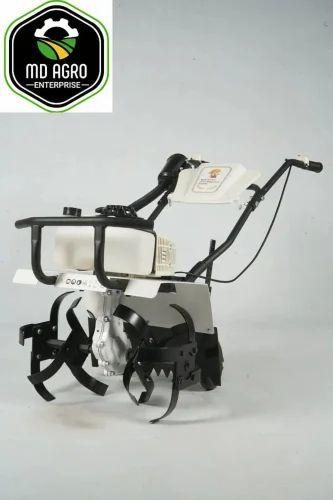 7 HP Gas Neptune Heavy Duty Power Tiller