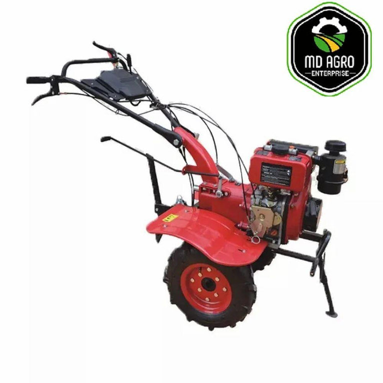 7 HP હોન્ડા FJ-600 પાવર ટિલર મશીન