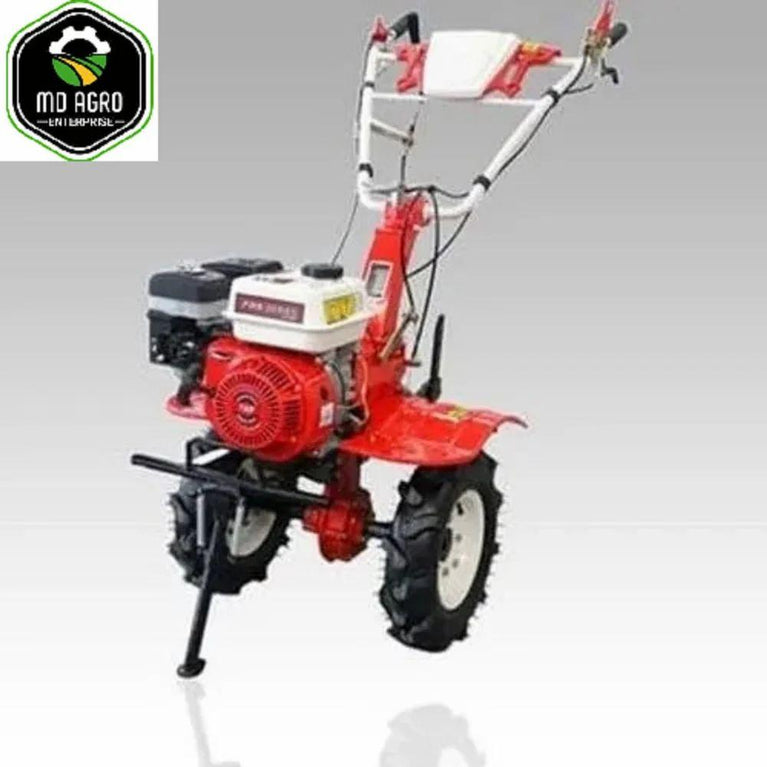 7 HP હોન્ડા FJ-600 પાવર ટિલર મશીન