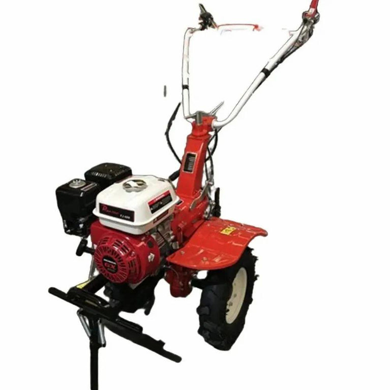 7 HP હોન્ડા Gx 200 પાવર ટિલર