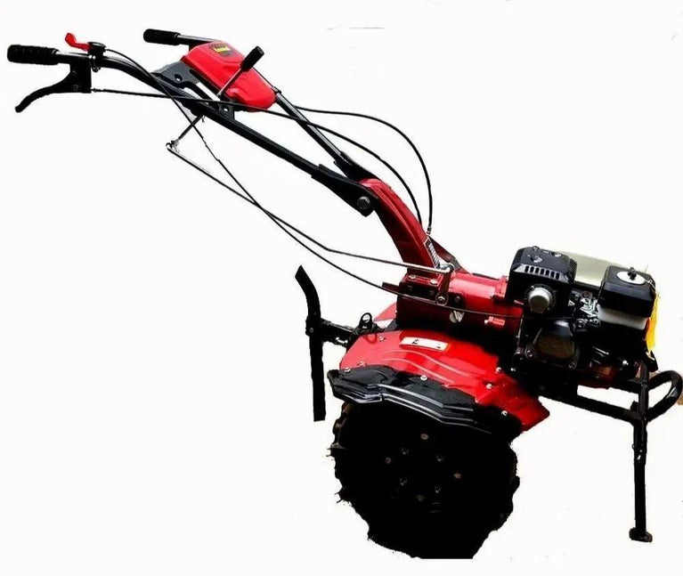 7 HP હોન્ડા Gx 200 પાવર ટિલર