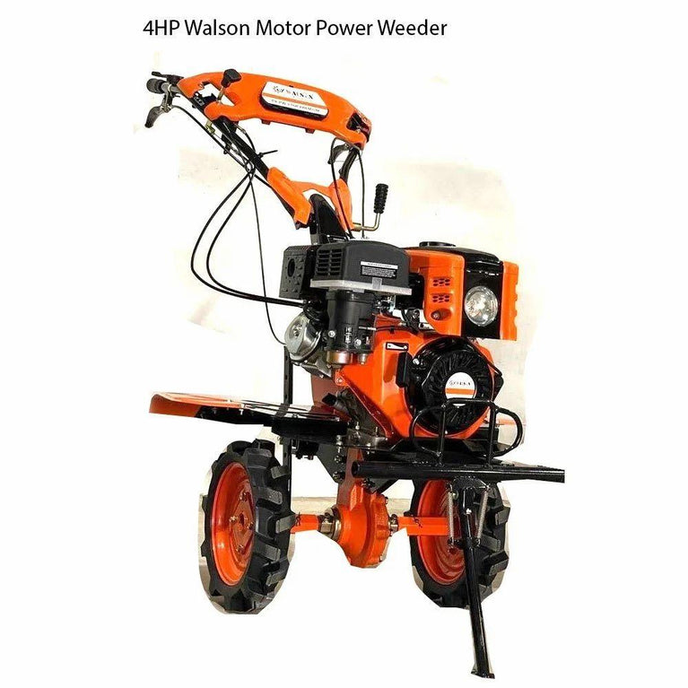7 HP Walson Motor Power Weeder
