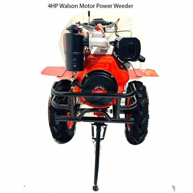7 HP Walson Motor Power Weeder