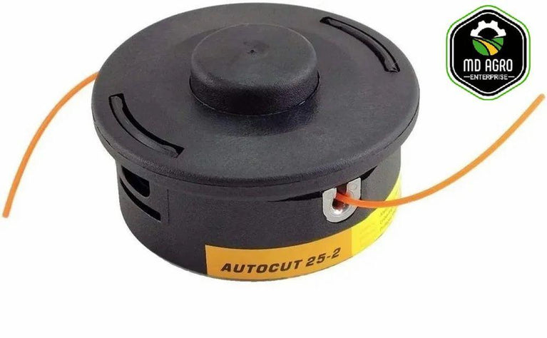 7 Hp પેટ્રોલ પાવર ટીલર