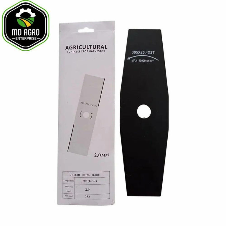 7 Hp પેટ્રોલ પાવર ટીલર