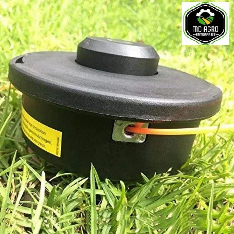 7 Hp પેટ્રોલ પાવર ટીલર